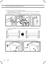 Preview for 16 page of ETNA KCV182NWIT Instructions For Use Manual