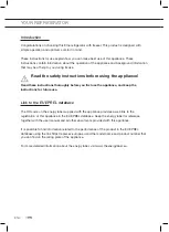 Preview for 32 page of ETNA KCV182NWIT Instructions For Use Manual