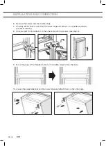 Preview for 44 page of ETNA KCV182NWIT Instructions For Use Manual