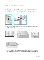 Preview for 45 page of ETNA KCV182NWIT Instructions For Use Manual