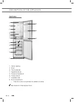 Preview for 46 page of ETNA KCV182NWIT Instructions For Use Manual