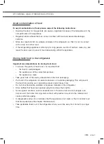 Preview for 49 page of ETNA KCV182NWIT Instructions For Use Manual