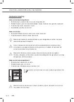 Предварительный просмотр 20 страницы ETNA KCV3143WIT Instructions For Use Manual