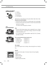 Предварительный просмотр 10 страницы ETNA KG560RVS Instructions For Use Manual