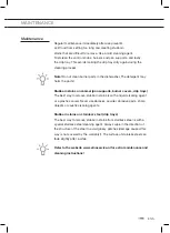 Preview for 11 page of ETNA KG859RVSA Instructions For Use Manual