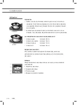 Preview for 16 page of ETNA KG859RVSA Instructions For Use Manual