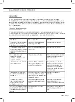 Предварительный просмотр 53 страницы ETNA KI1160ZT Instructions For Use Manual