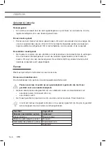 Preview for 8 page of ETNA KI290ZT Instructions For Use Manual