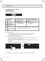 Preview for 14 page of ETNA KI290ZT Instructions For Use Manual