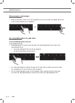 Preview for 16 page of ETNA KI290ZT Instructions For Use Manual