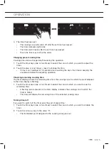 Preview for 35 page of ETNA KI290ZT Instructions For Use Manual