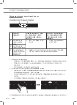 Preview for 54 page of ETNA KI290ZT Instructions For Use Manual