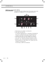 Предварительный просмотр 34 страницы ETNA KI460ZT Instructions For Use Manual