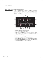 Предварительный просмотр 56 страницы ETNA KI460ZT Instructions For Use Manual