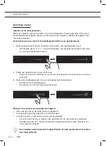 Preview for 14 page of ETNA KI577ZT Instructions For Use Manual