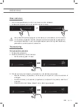 Предварительный просмотр 15 страницы ETNA KI577ZT Instructions For Use Manual