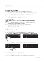 Preview for 17 page of ETNA KI577ZT Instructions For Use Manual