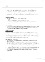 Preview for 31 page of ETNA KI577ZT Instructions For Use Manual