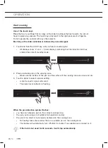 Preview for 36 page of ETNA KI577ZT Instructions For Use Manual