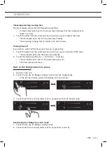 Предварительный просмотр 39 страницы ETNA KI577ZT Instructions For Use Manual