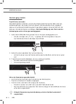 Preview for 80 page of ETNA KI577ZT Instructions For Use Manual