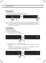 Предварительный просмотр 81 страницы ETNA KI577ZT Instructions For Use Manual