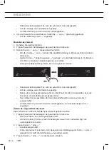 Preview for 82 page of ETNA KI577ZT Instructions For Use Manual