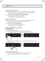 Предварительный просмотр 83 страницы ETNA KI577ZT Instructions For Use Manual