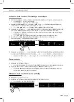 Предварительный просмотр 71 страницы ETNA KI680ZT Instructions For Use Manual