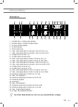 Предварительный просмотр 85 страницы ETNA KI680ZT Instructions For Use Manual