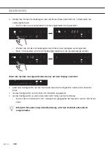 Предварительный просмотр 102 страницы ETNA KIF880DS Instructions For Use Manual