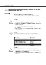 Предварительный просмотр 37 страницы ETNA KIS060ZT Instructions For Use Manual