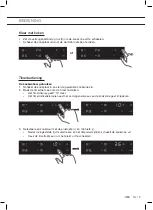 Предварительный просмотр 13 страницы ETNA KIS260ZT Instructions For Use Manual