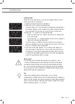 Предварительный просмотр 35 страницы ETNA KIV154RVS Instructions For Use Manual