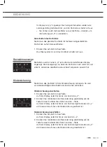 Предварительный просмотр 73 страницы ETNA KIV154RVS Instructions For Use Manual