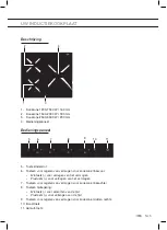 Предварительный просмотр 5 страницы ETNA KIV160RVS Instructions For Use Manual