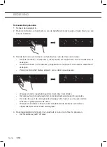 Предварительный просмотр 16 страницы ETNA KIV160RVS Instructions For Use Manual