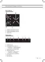 Предварительный просмотр 65 страницы ETNA KIV160RVS Instructions For Use Manual