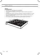 Предварительный просмотр 36 страницы ETNA KIV164RVS Instructions For Use Manual