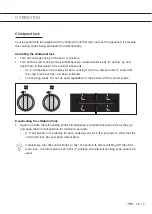 Предварительный просмотр 33 страницы ETNA KIV254KWIT Instructions For Use Manual