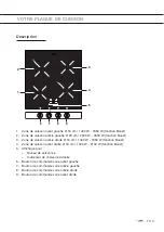 Предварительный просмотр 45 страницы ETNA KIV254KWIT Instructions For Use Manual