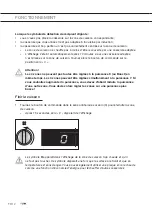 Предварительный просмотр 52 страницы ETNA KIV254KWIT Instructions For Use Manual