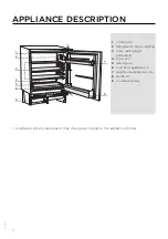 Preview for 8 page of ETNA KKO182 Instructions For Use Manual