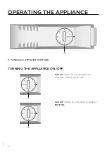 Preview for 10 page of ETNA KKO182 Instructions For Use Manual