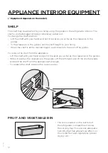 Preview for 12 page of ETNA KKO182 Instructions For Use Manual