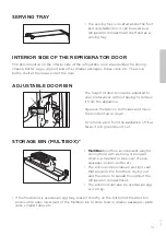 Preview for 13 page of ETNA KKO182 Instructions For Use Manual