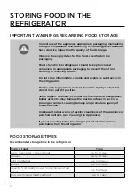 Preview for 14 page of ETNA KKO182 Instructions For Use Manual