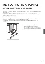 Preview for 15 page of ETNA KKO182 Instructions For Use Manual