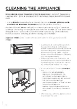 Preview for 16 page of ETNA KKO182 Instructions For Use Manual