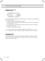 Предварительный просмотр 44 страницы ETNA KKV1143WIT Instructions For Use Manual